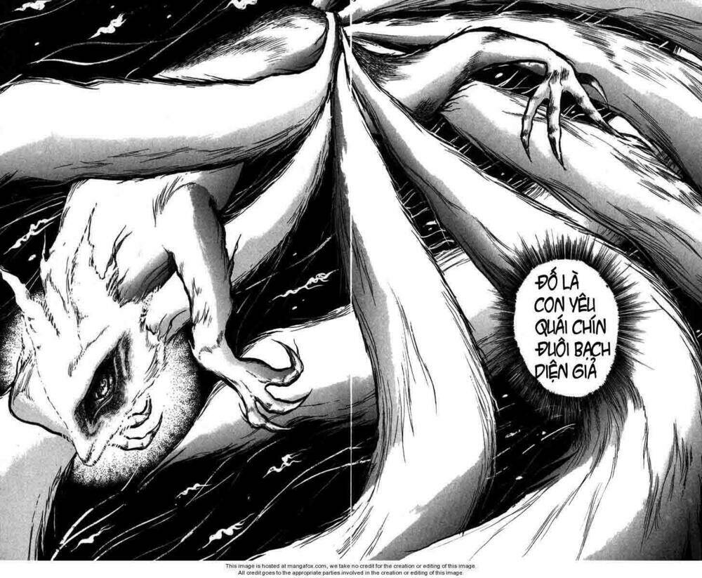 Ushio And Tora Chapter 53 - Trang 2