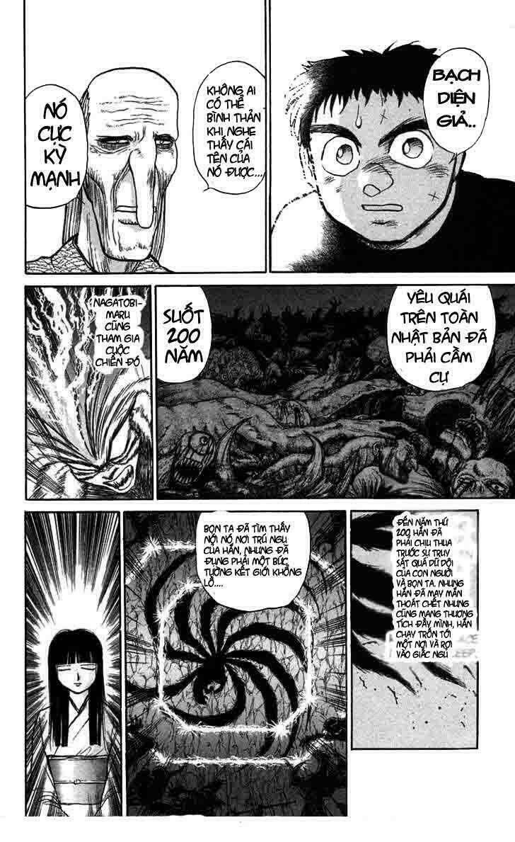 Ushio And Tora Chapter 53 - Trang 2