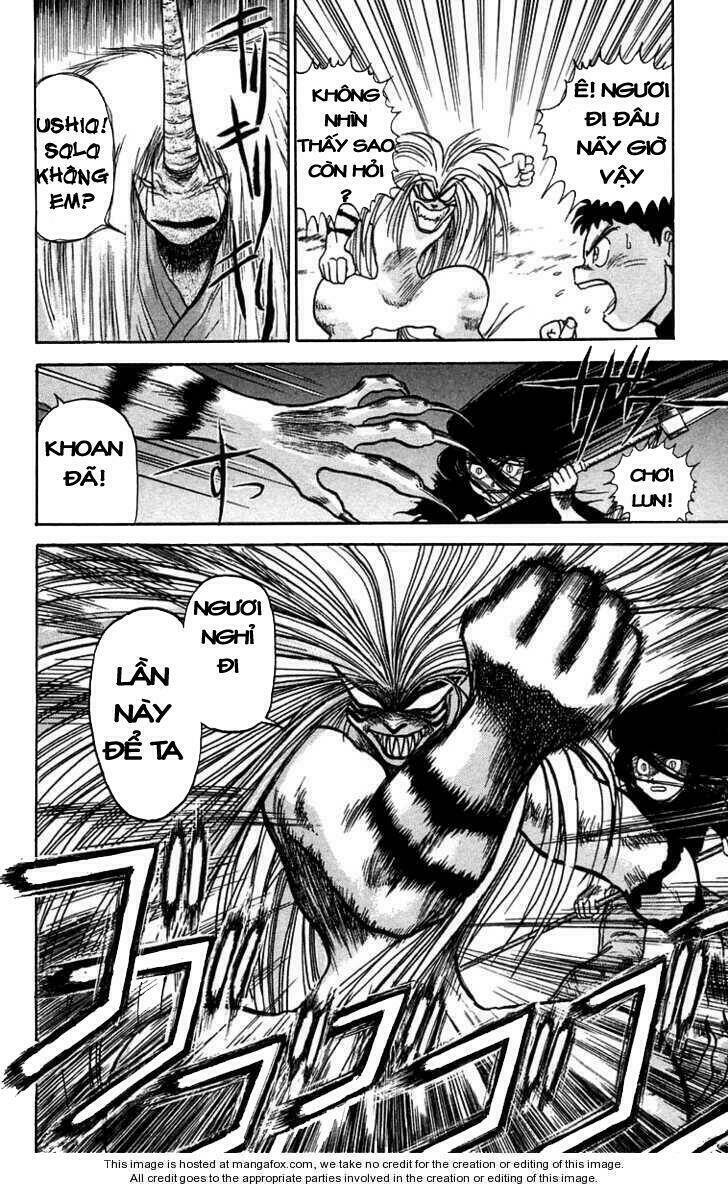 Ushio And Tora Chapter 53 - Trang 2