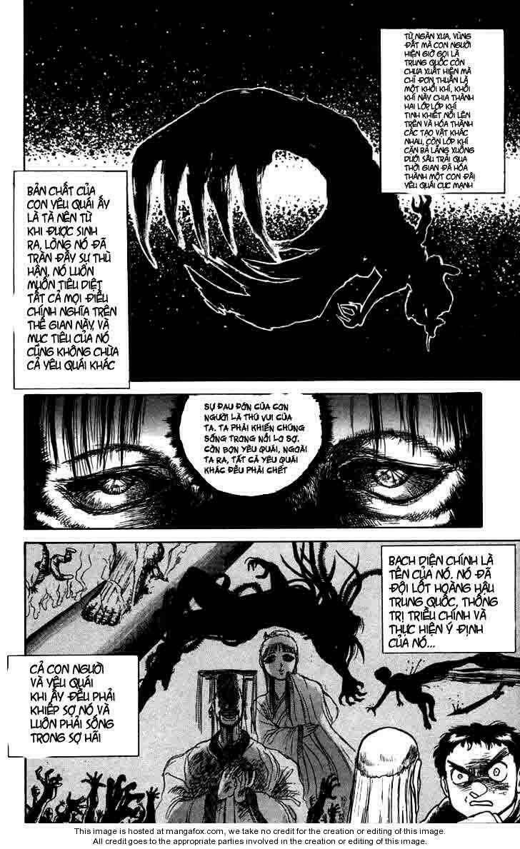 Ushio And Tora Chapter 53 - Trang 2