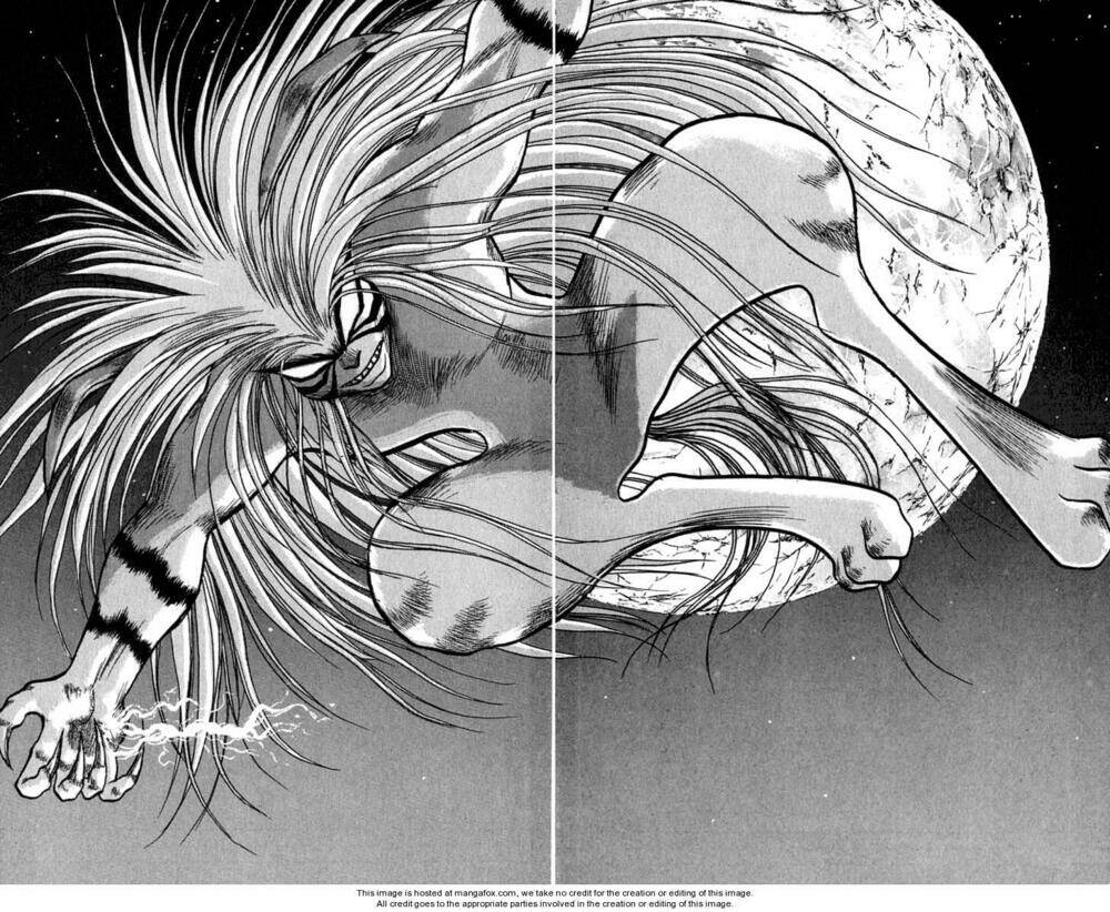 Ushio And Tora Chapter 52 - Trang 2