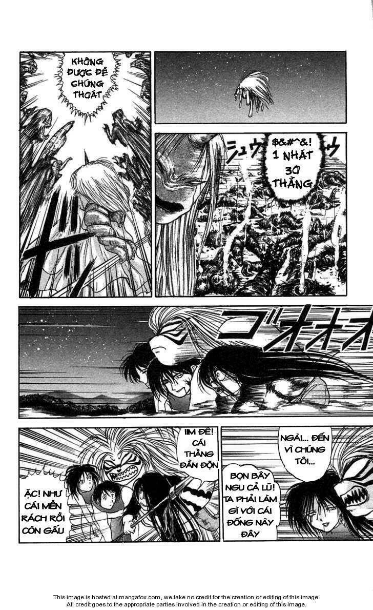 Ushio And Tora Chapter 52 - Trang 2