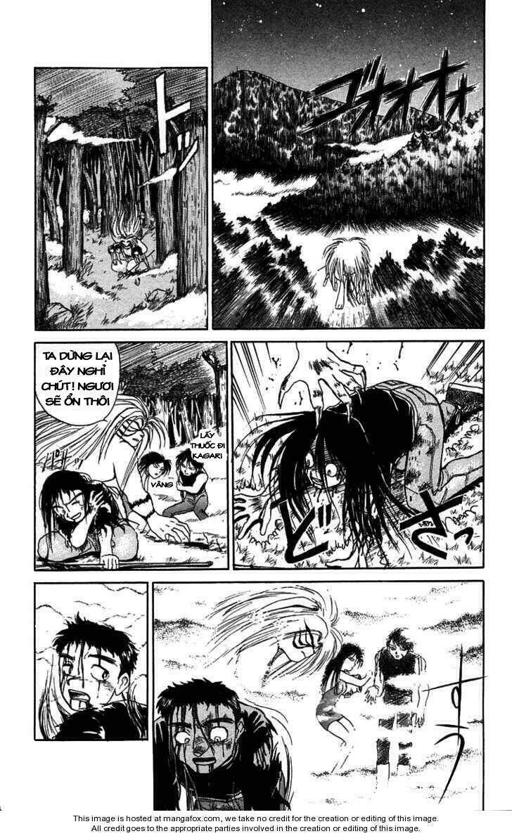 Ushio And Tora Chapter 52 - Trang 2