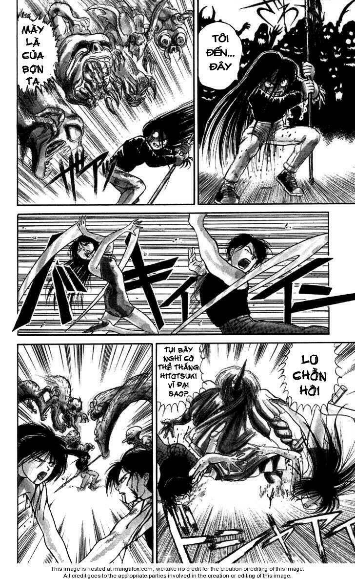 Ushio And Tora Chapter 52 - Trang 2