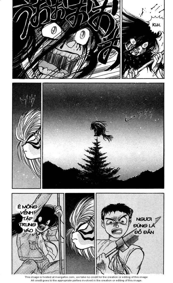 Ushio And Tora Chapter 52 - Trang 2