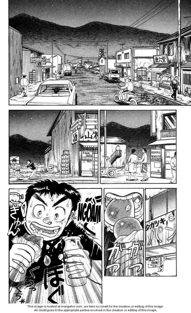 Ushio And Tora Chapter 51 - Trang 2