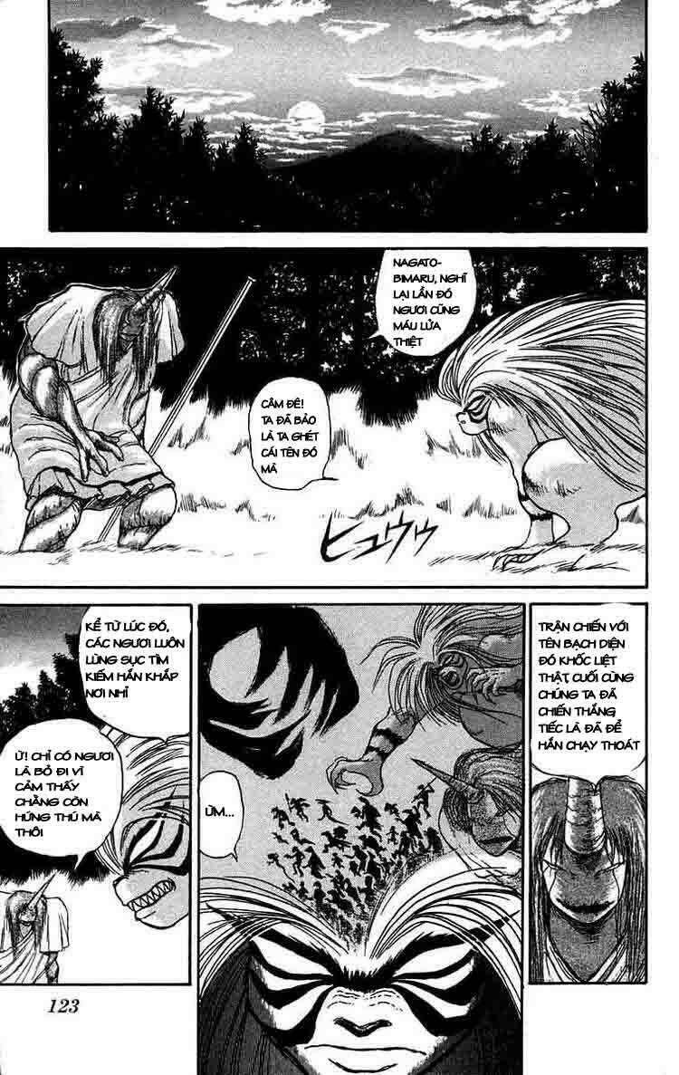 Ushio And Tora Chapter 50 - Trang 2