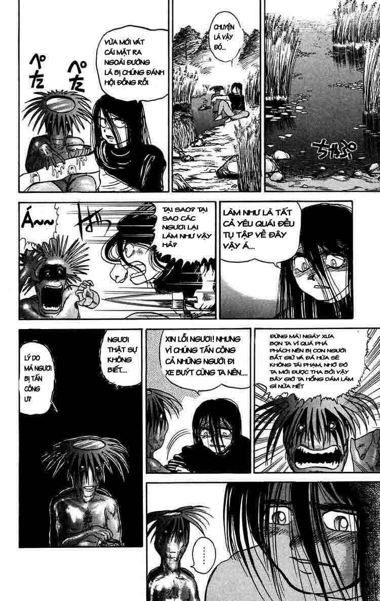 Ushio And Tora Chapter 49 - Trang 2