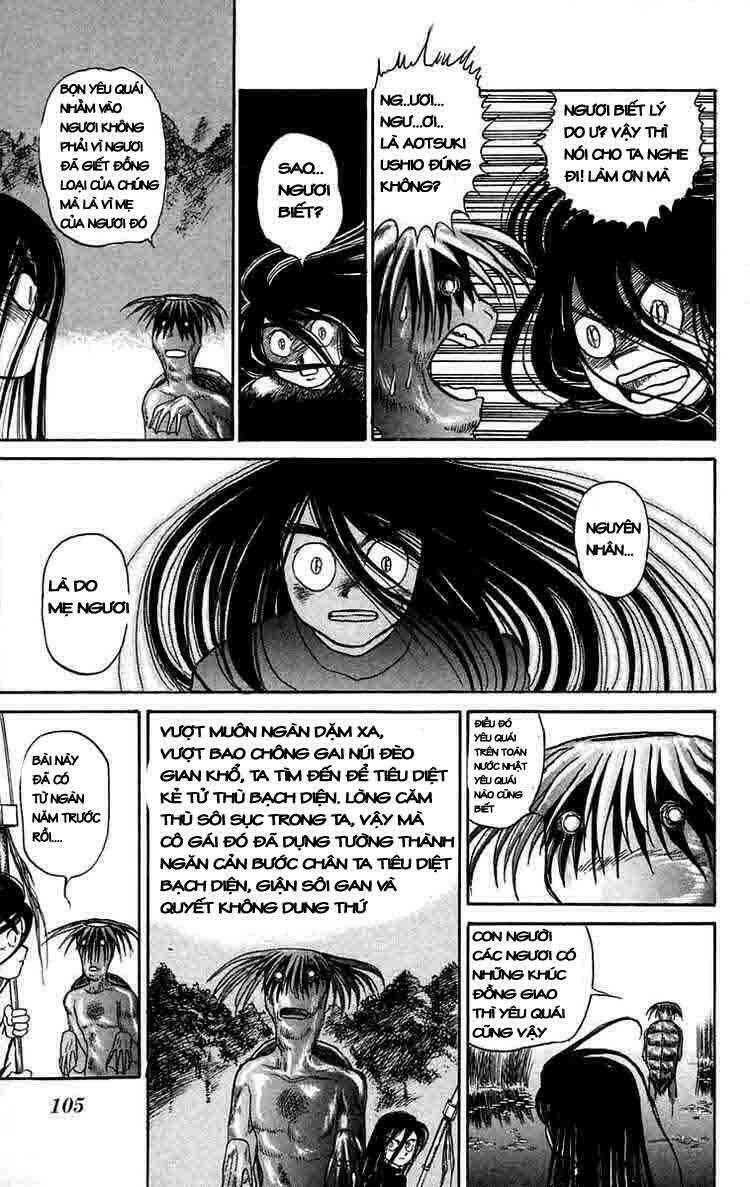 Ushio And Tora Chapter 49 - Trang 2