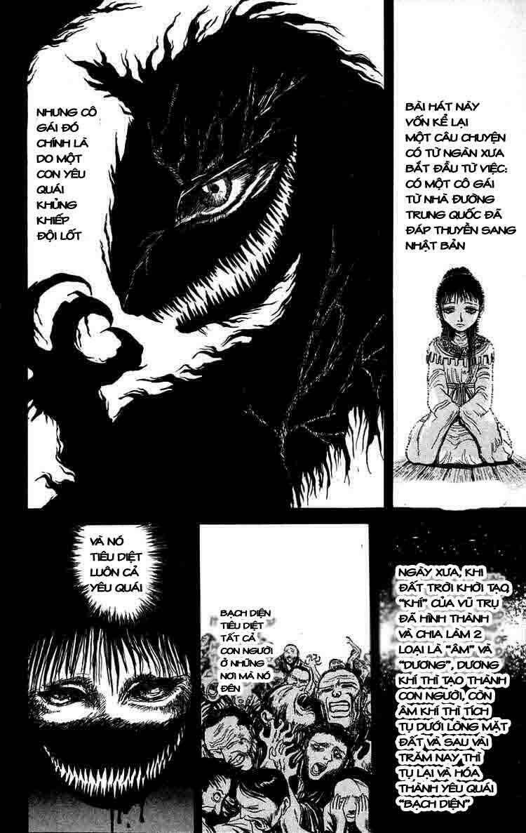 Ushio And Tora Chapter 49 - Trang 2