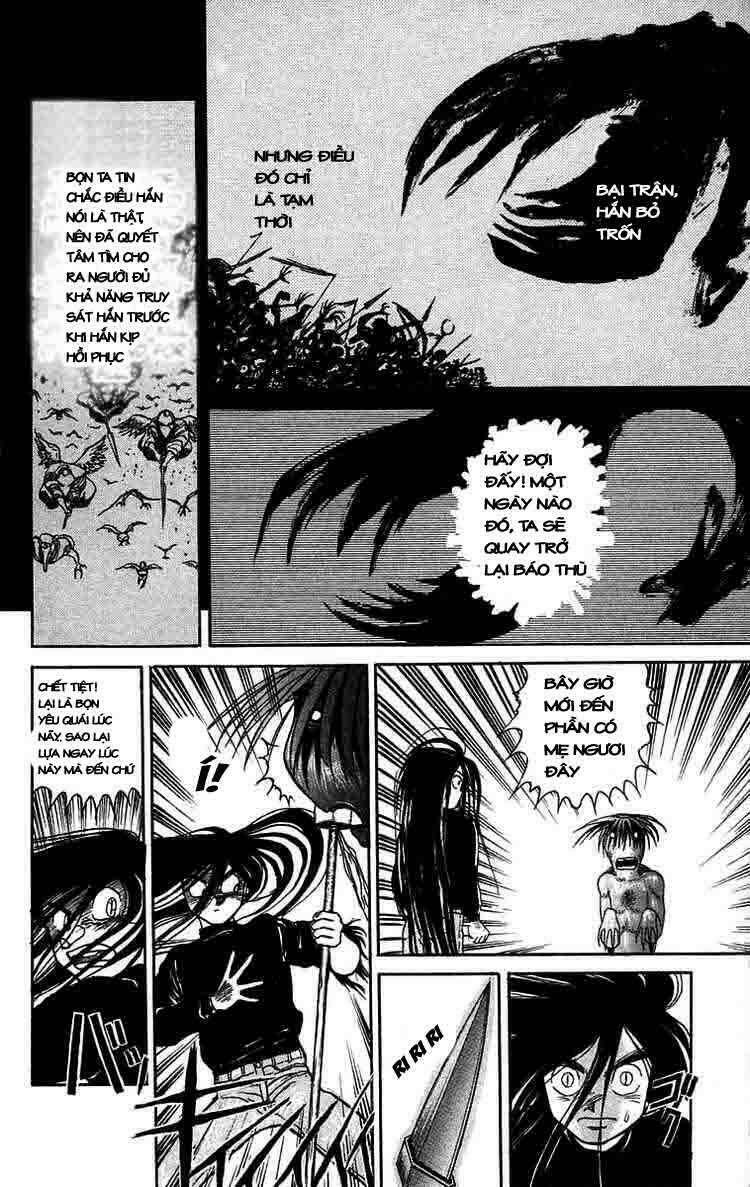 Ushio And Tora Chapter 49 - Trang 2