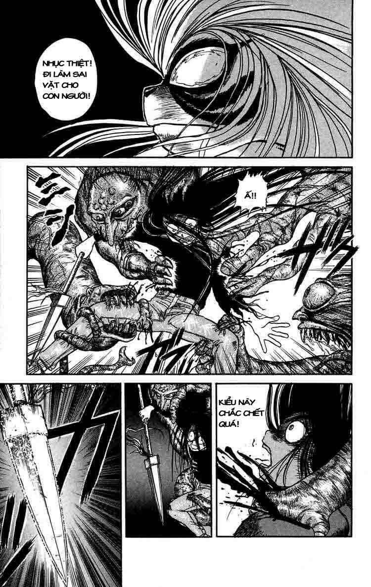 Ushio And Tora Chapter 49 - Trang 2