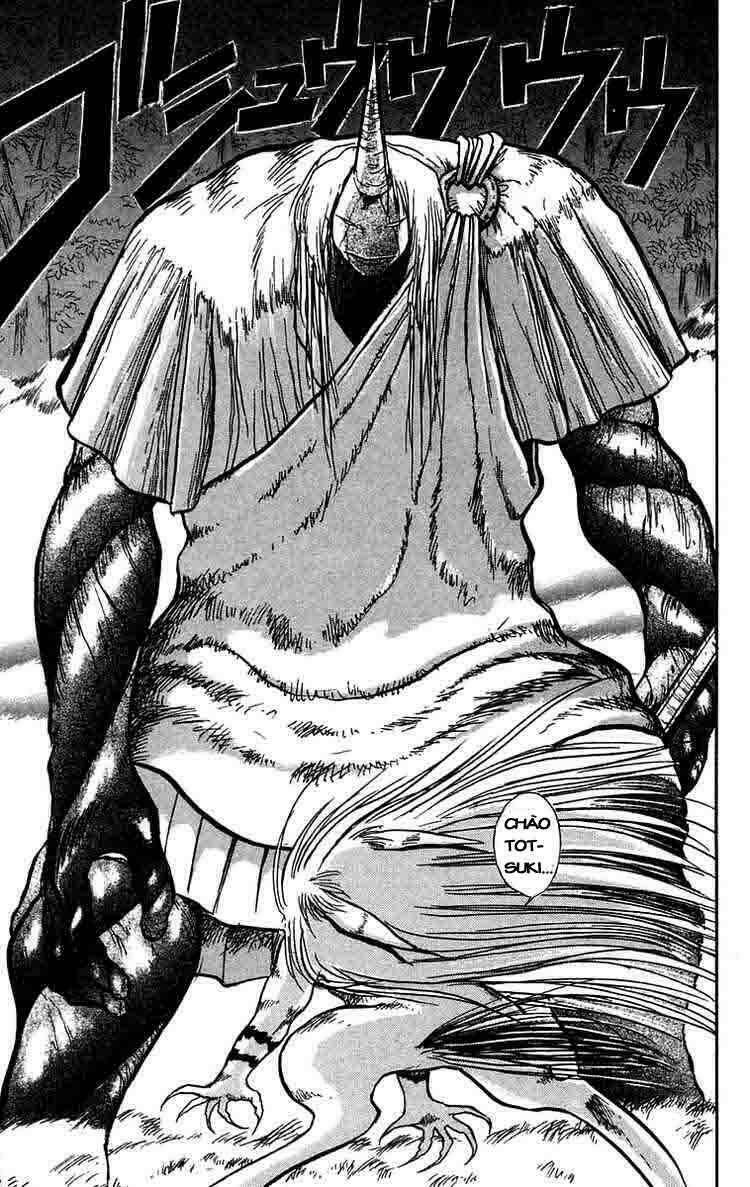 Ushio And Tora Chapter 49 - Trang 2