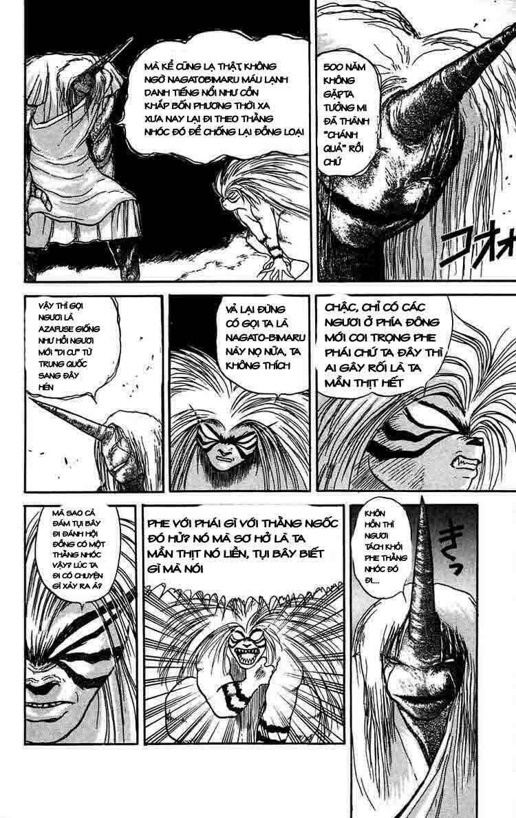 Ushio And Tora Chapter 49 - Trang 2