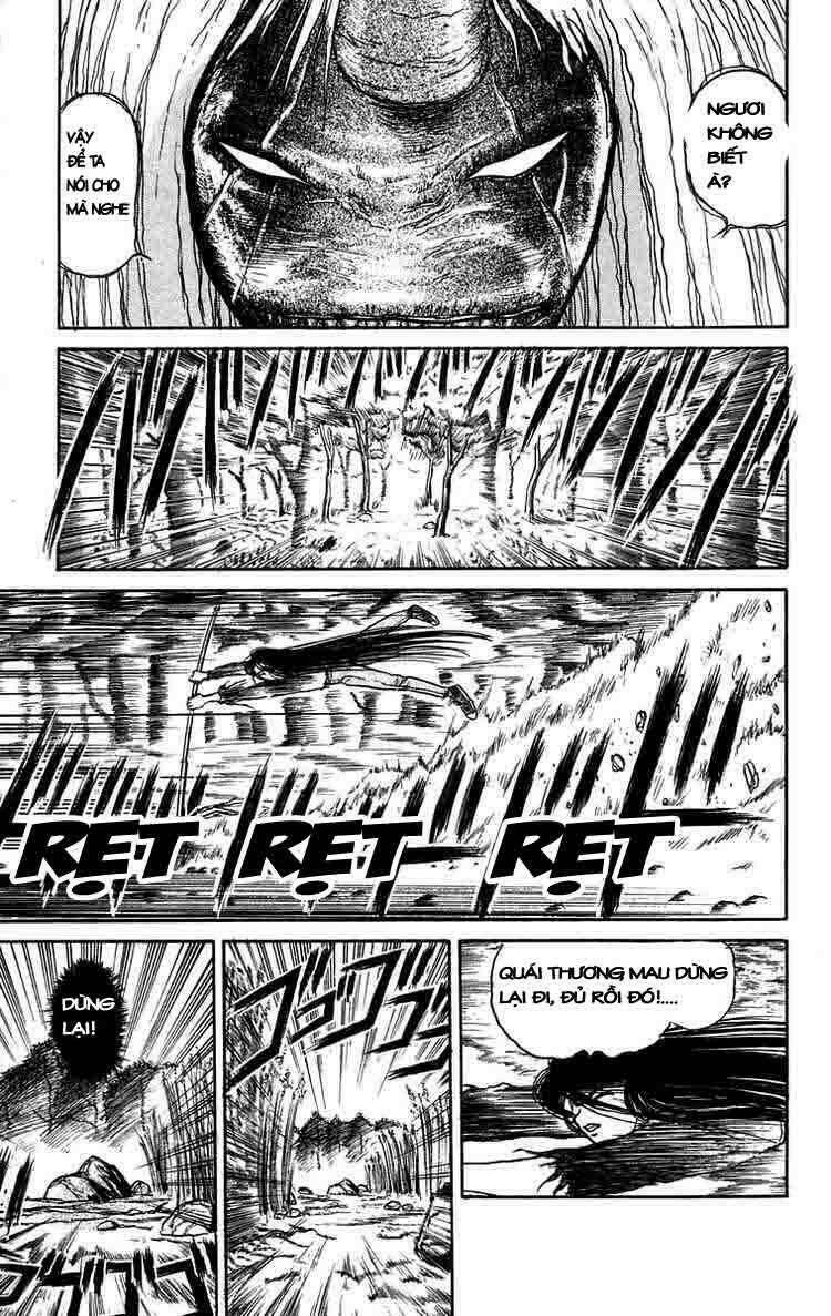 Ushio And Tora Chapter 49 - Trang 2