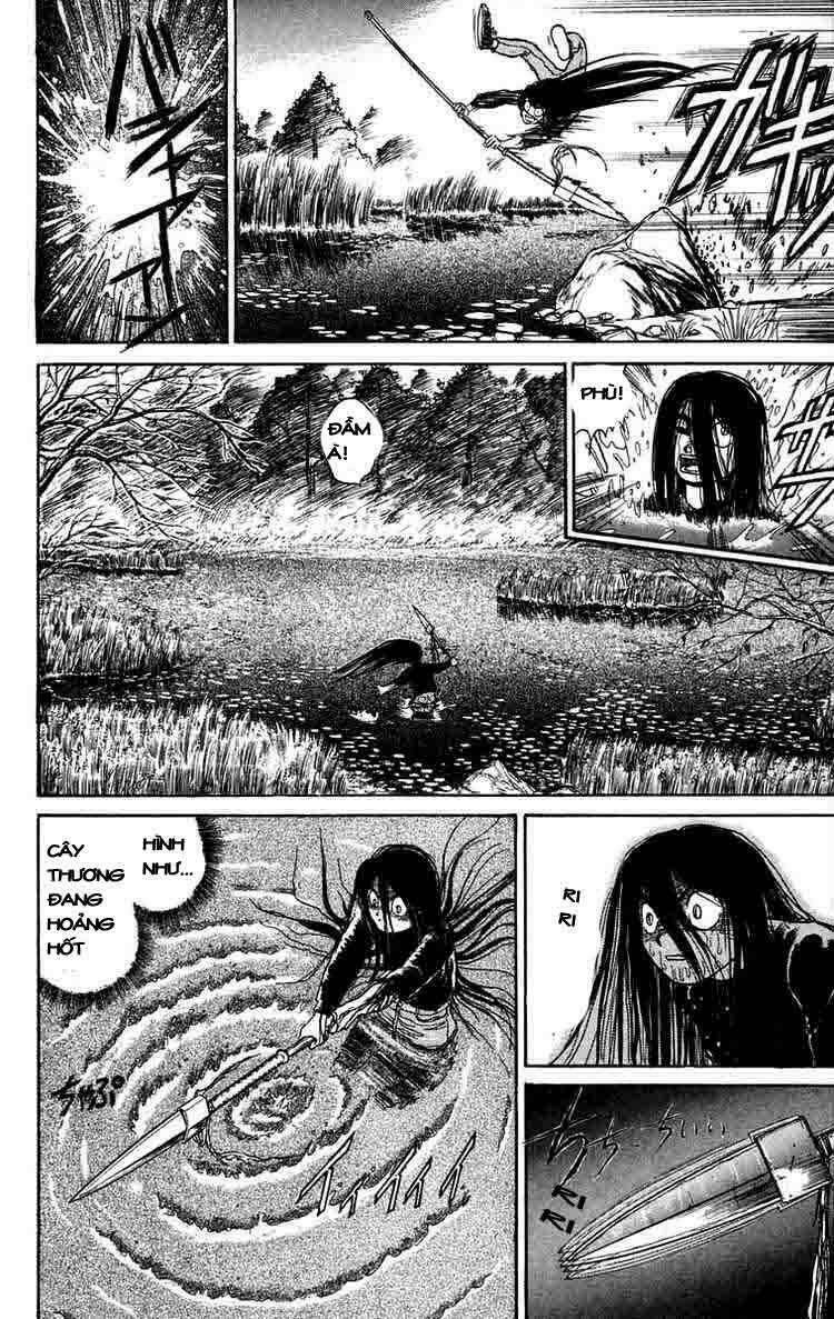 Ushio And Tora Chapter 49 - Trang 2