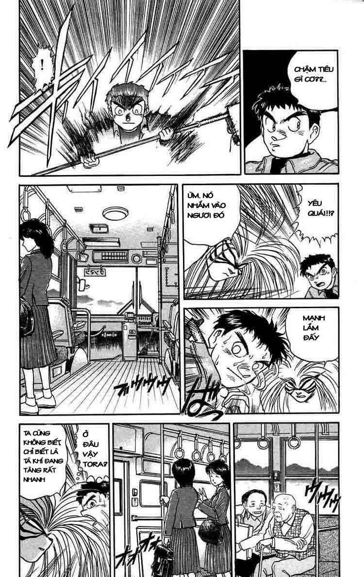 Ushio And Tora Chapter 48 - Trang 2