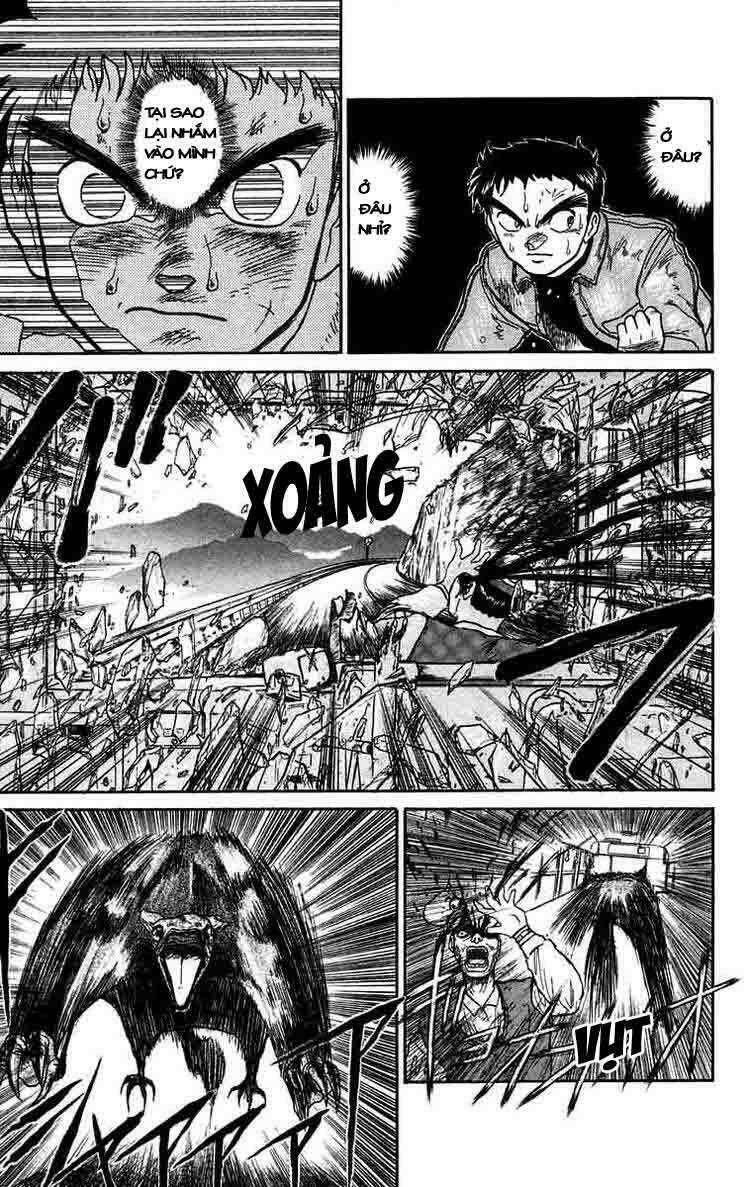 Ushio And Tora Chapter 48 - Trang 2