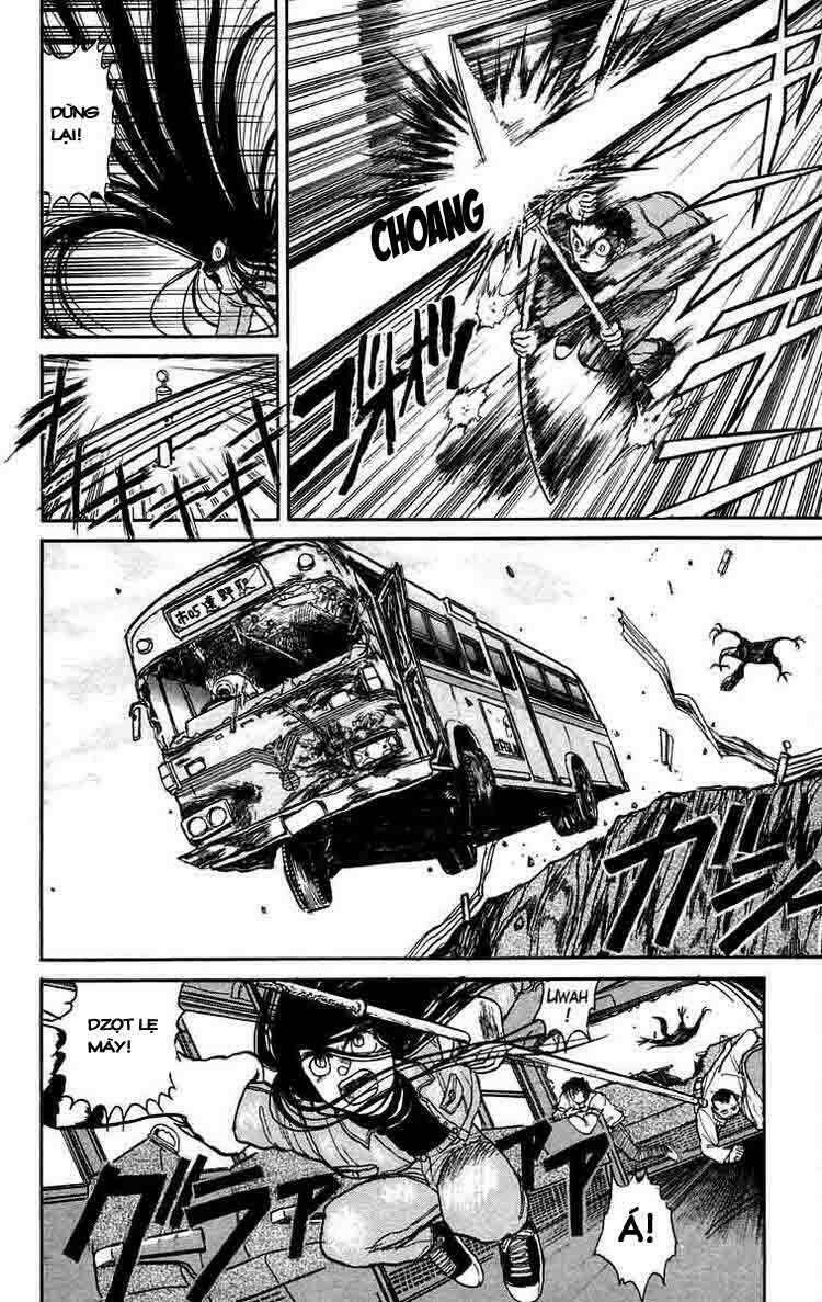 Ushio And Tora Chapter 48 - Trang 2