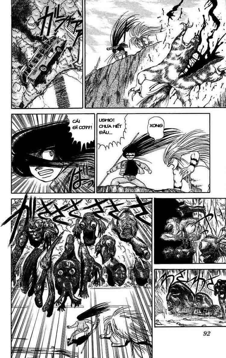 Ushio And Tora Chapter 48 - Trang 2