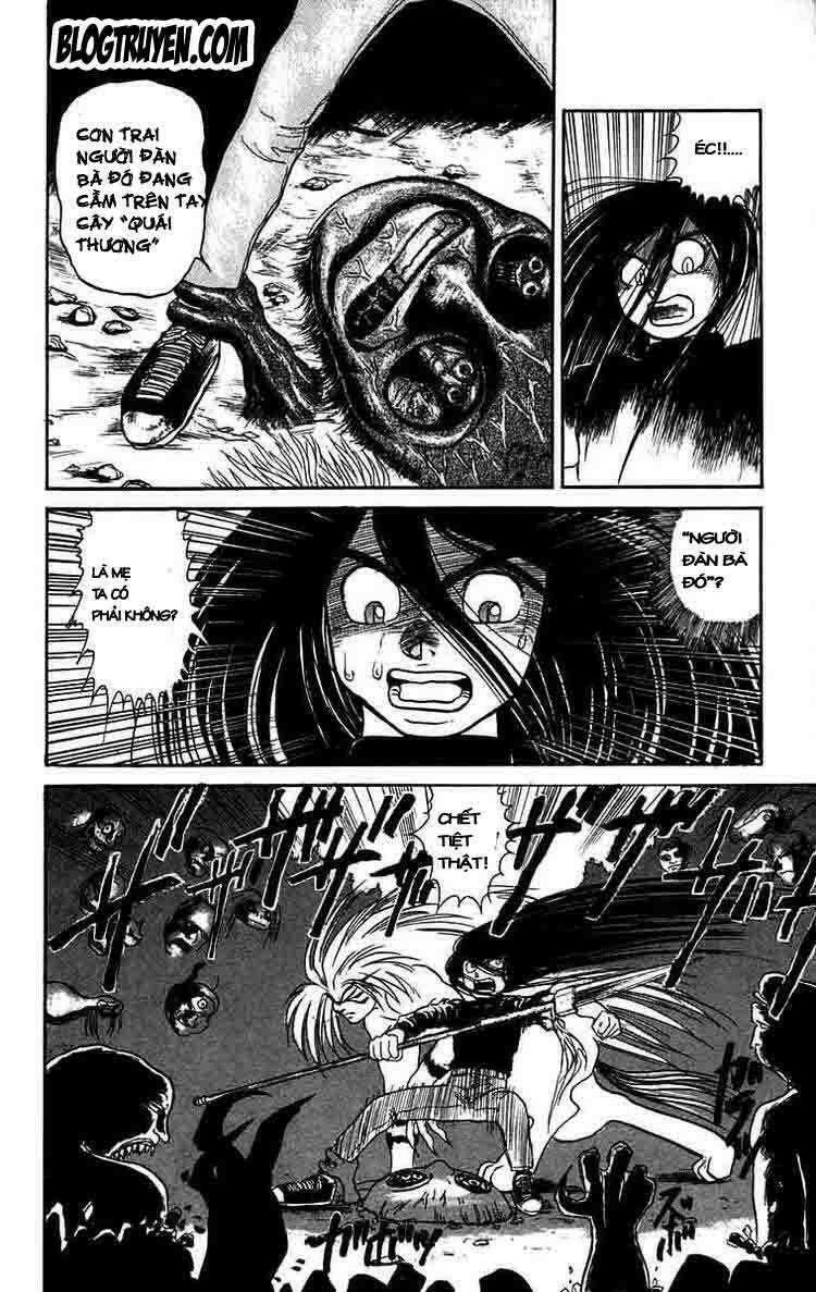 Ushio And Tora Chapter 48 - Trang 2