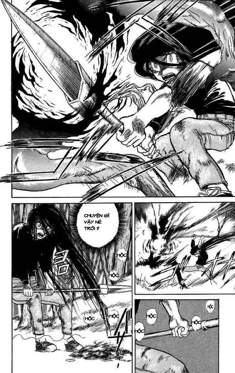 Ushio And Tora Chapter 48 - Trang 2