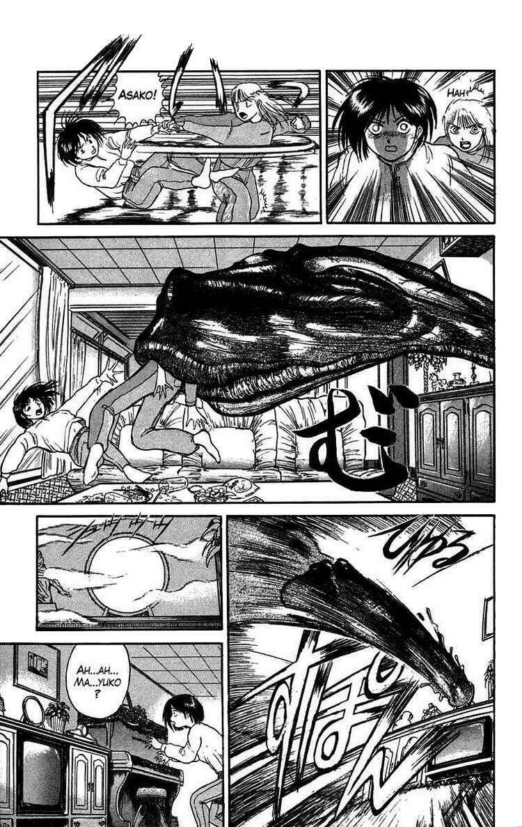 Ushio And Tora Chapter 47 - Trang 2