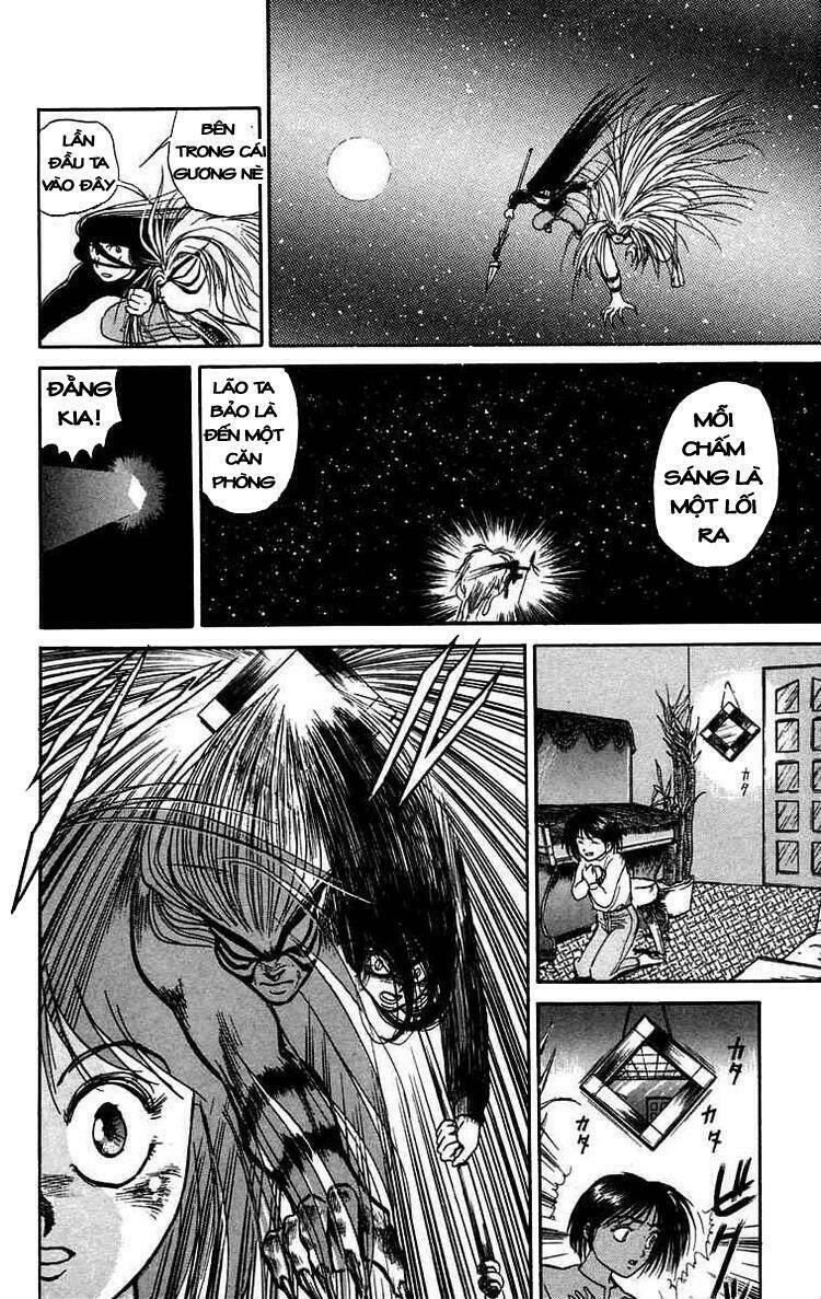 Ushio And Tora Chapter 47 - Trang 2