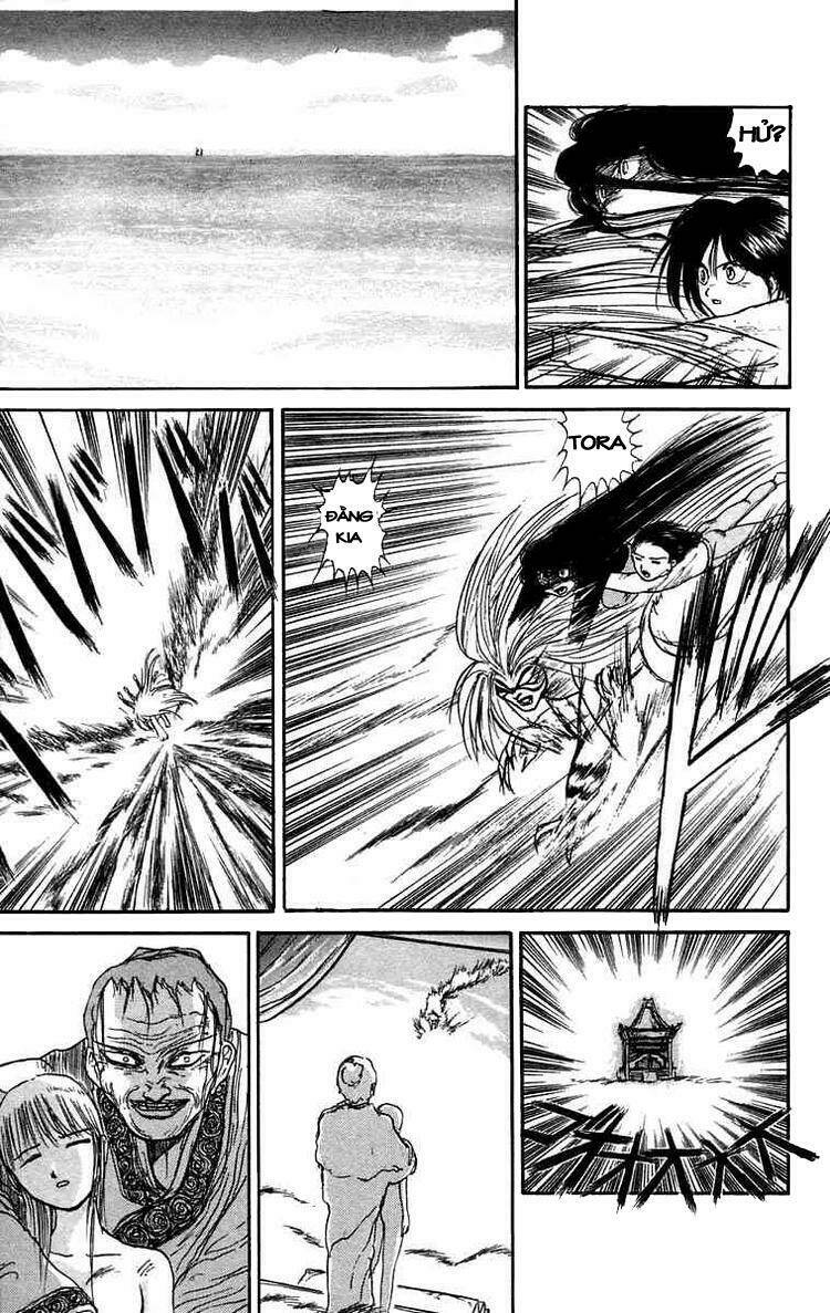 Ushio And Tora Chapter 47 - Trang 2