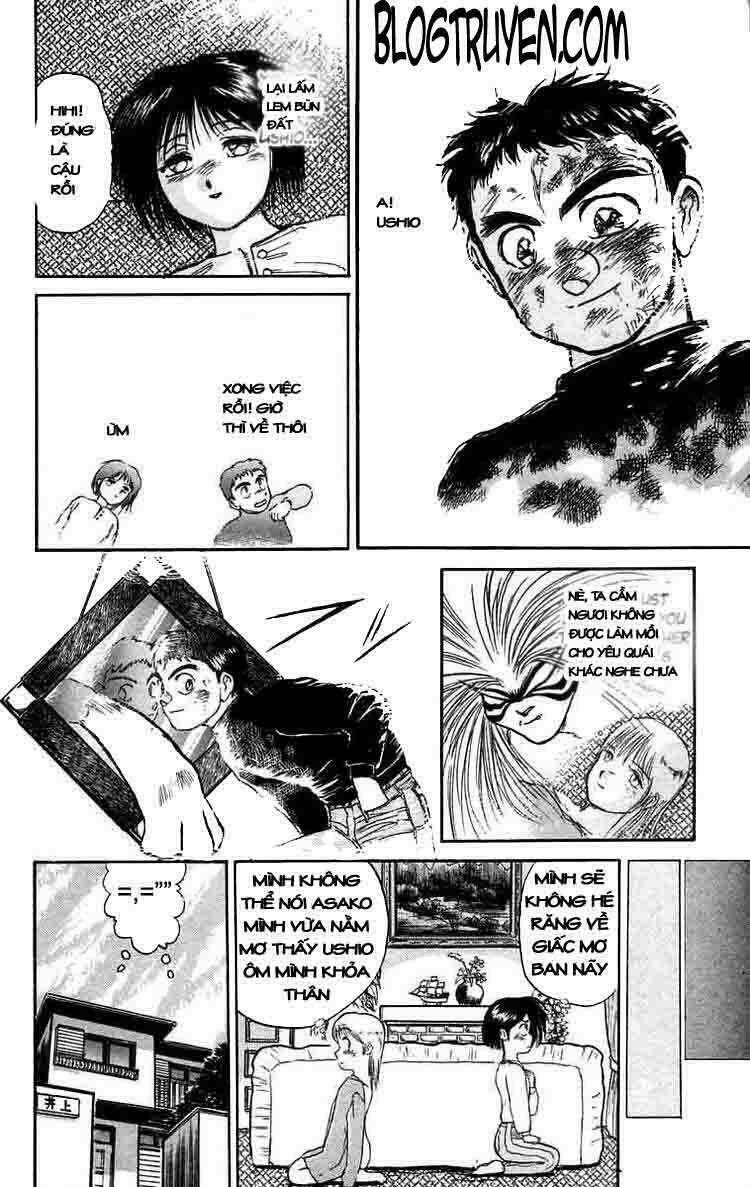 Ushio And Tora Chapter 47 - Trang 2