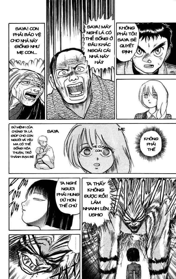 Ushio And Tora Chapter 46 - Trang 2