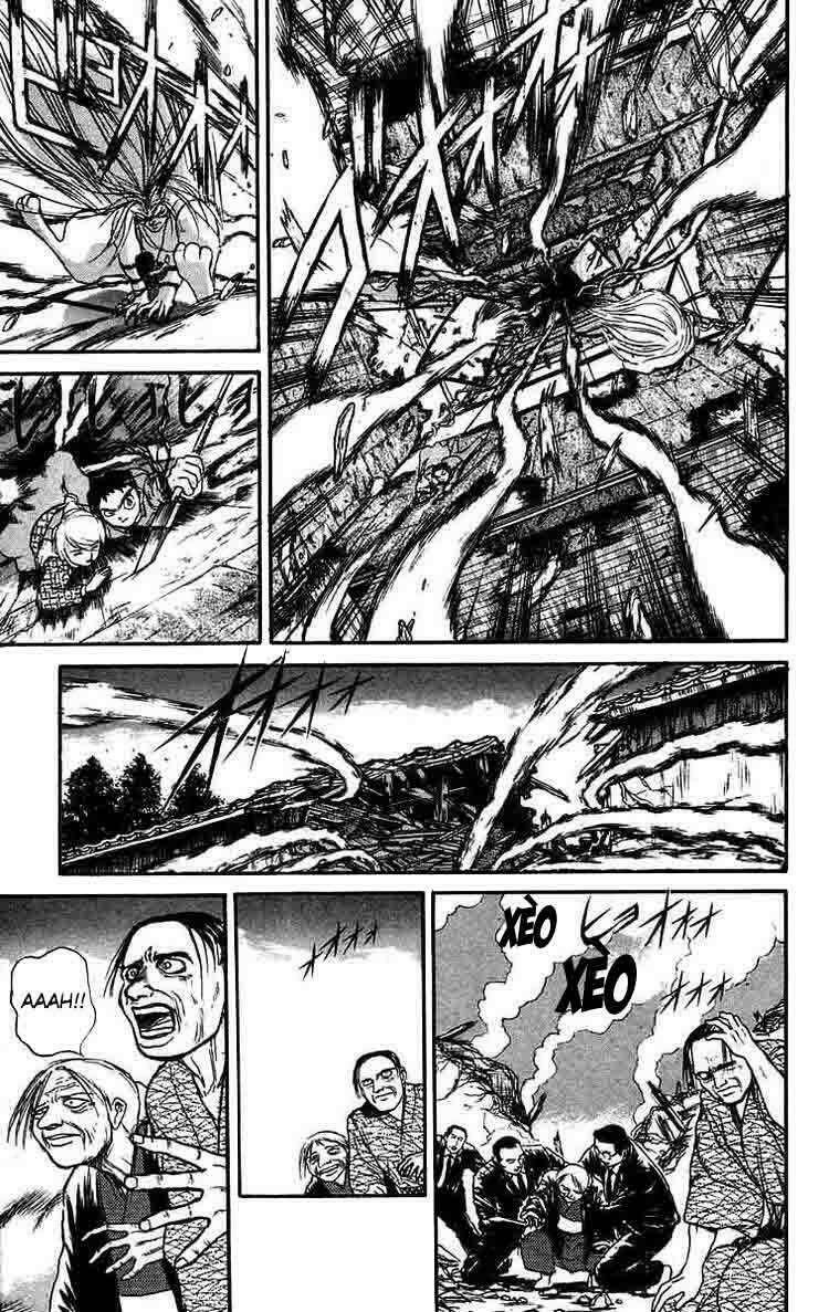 Ushio And Tora Chapter 46 - Trang 2