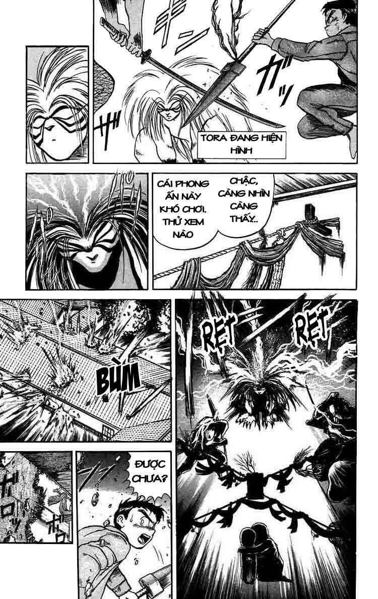 Ushio And Tora Chapter 46 - Trang 2