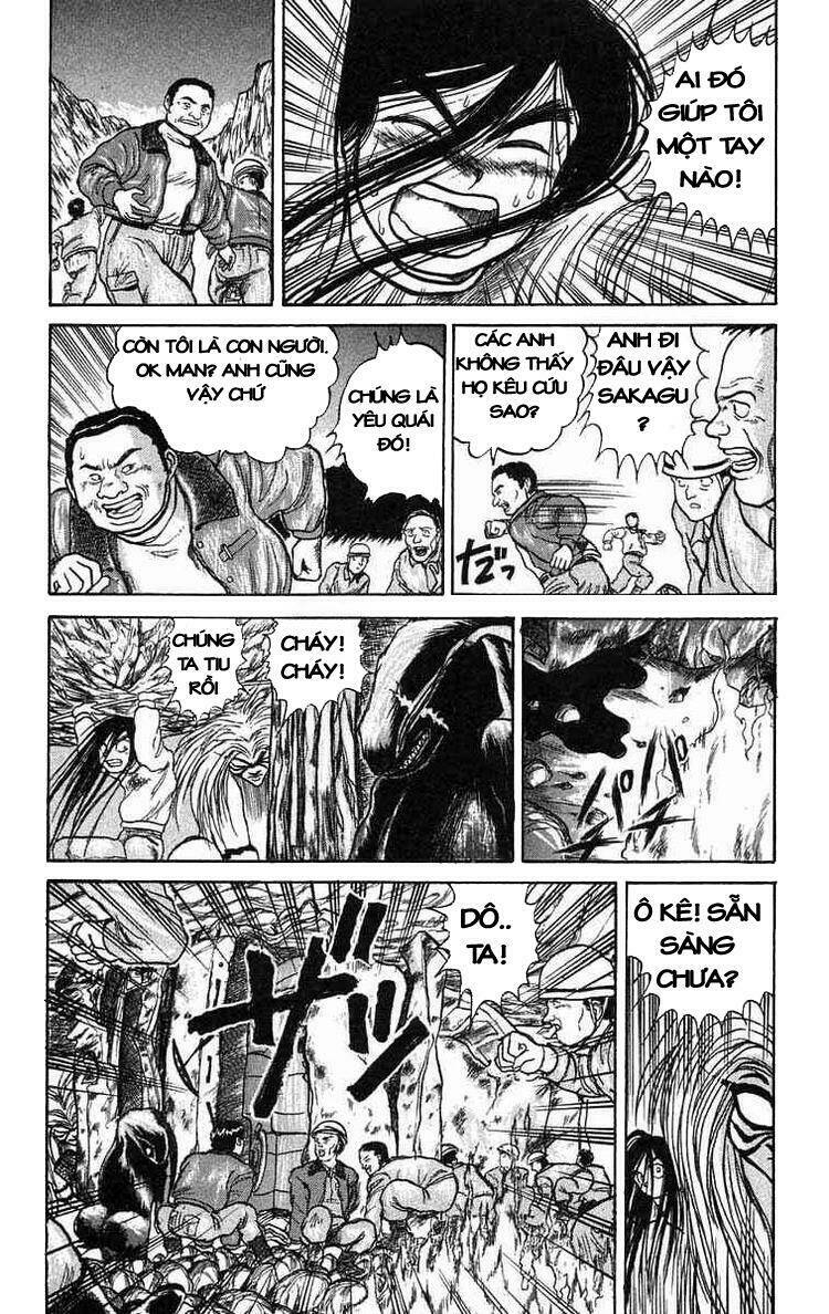 Ushio And Tora Chapter 43 - Trang 2