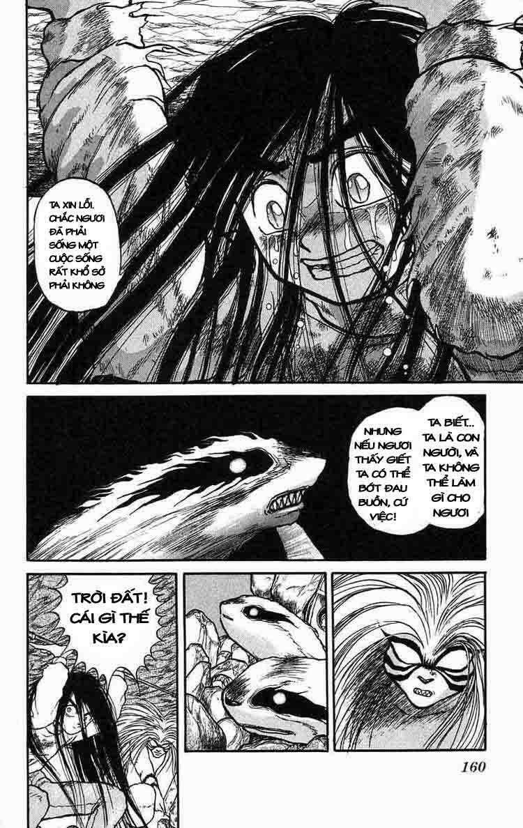 Ushio And Tora Chapter 43 - Trang 2