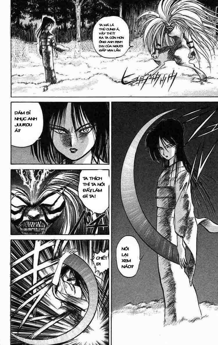 Ushio And Tora Chapter 41 - Trang 2