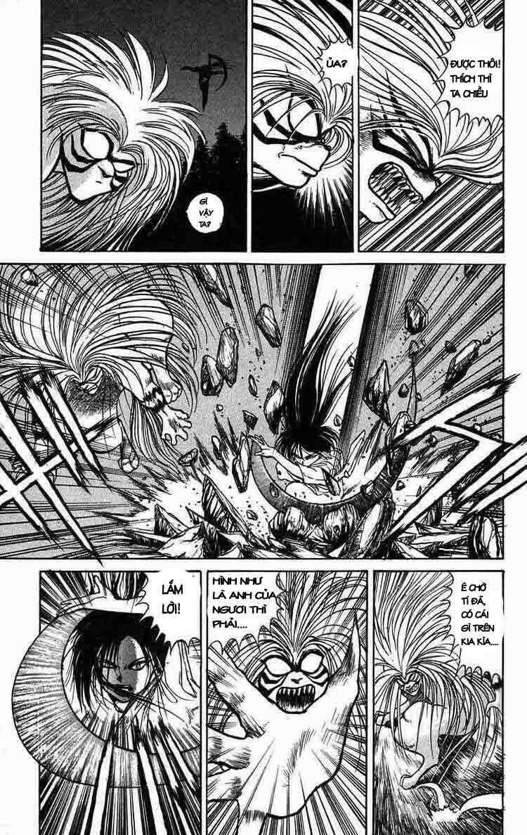 Ushio And Tora Chapter 41 - Trang 2