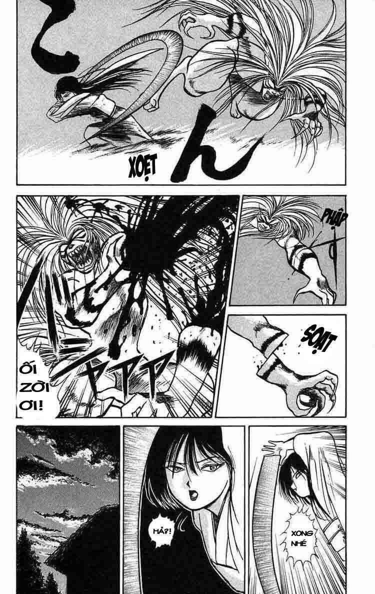 Ushio And Tora Chapter 41 - Trang 2