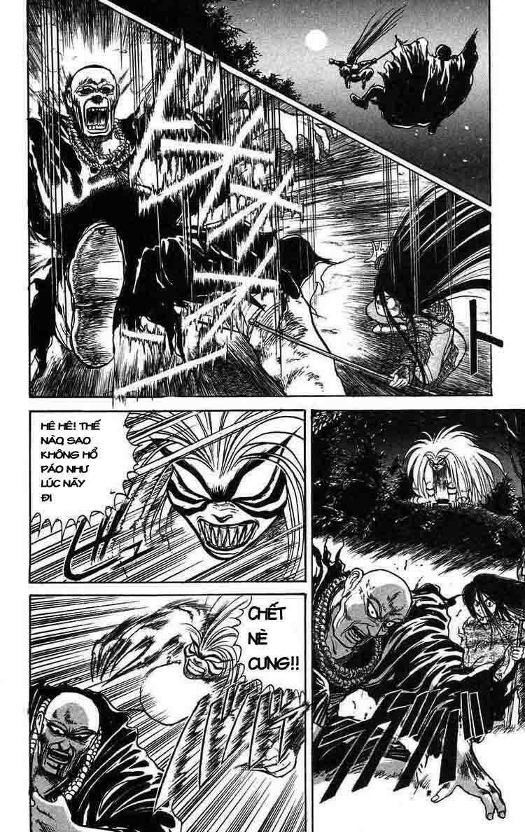 Ushio And Tora Chapter 39 - Trang 2