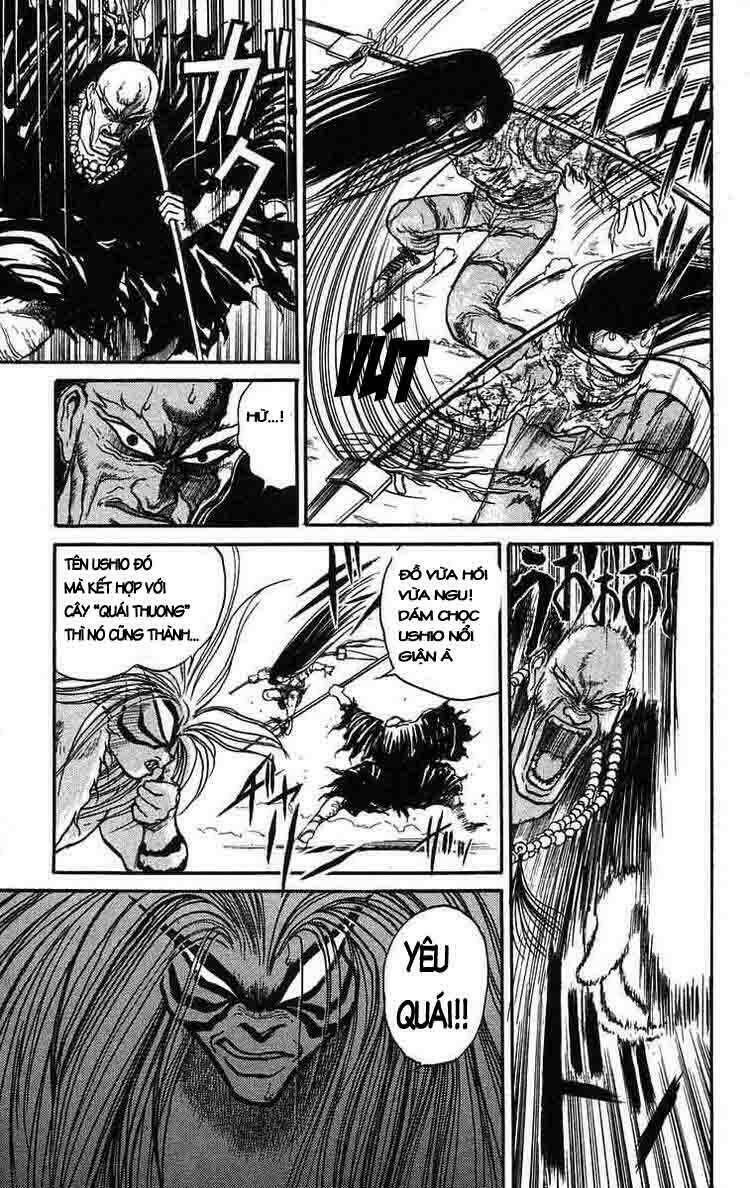 Ushio And Tora Chapter 39 - Trang 2