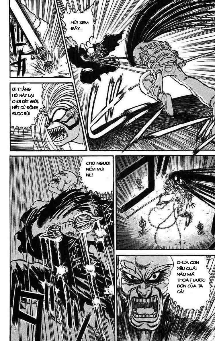 Ushio And Tora Chapter 39 - Trang 2