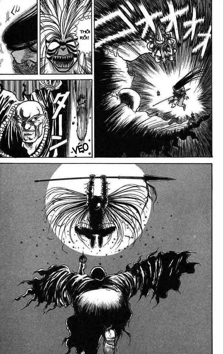 Ushio And Tora Chapter 39 - Trang 2