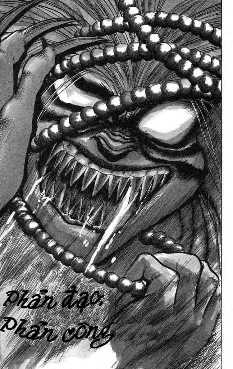 Ushio And Tora Chapter 38 - Trang 2