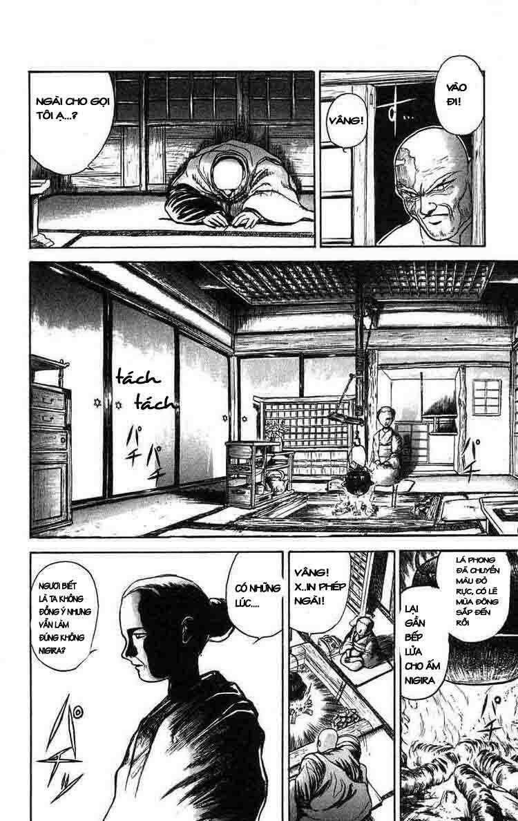 Ushio And Tora Chapter 38 - Trang 2