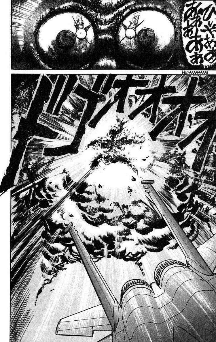 Ushio And Tora Chapter 34 - Trang 2