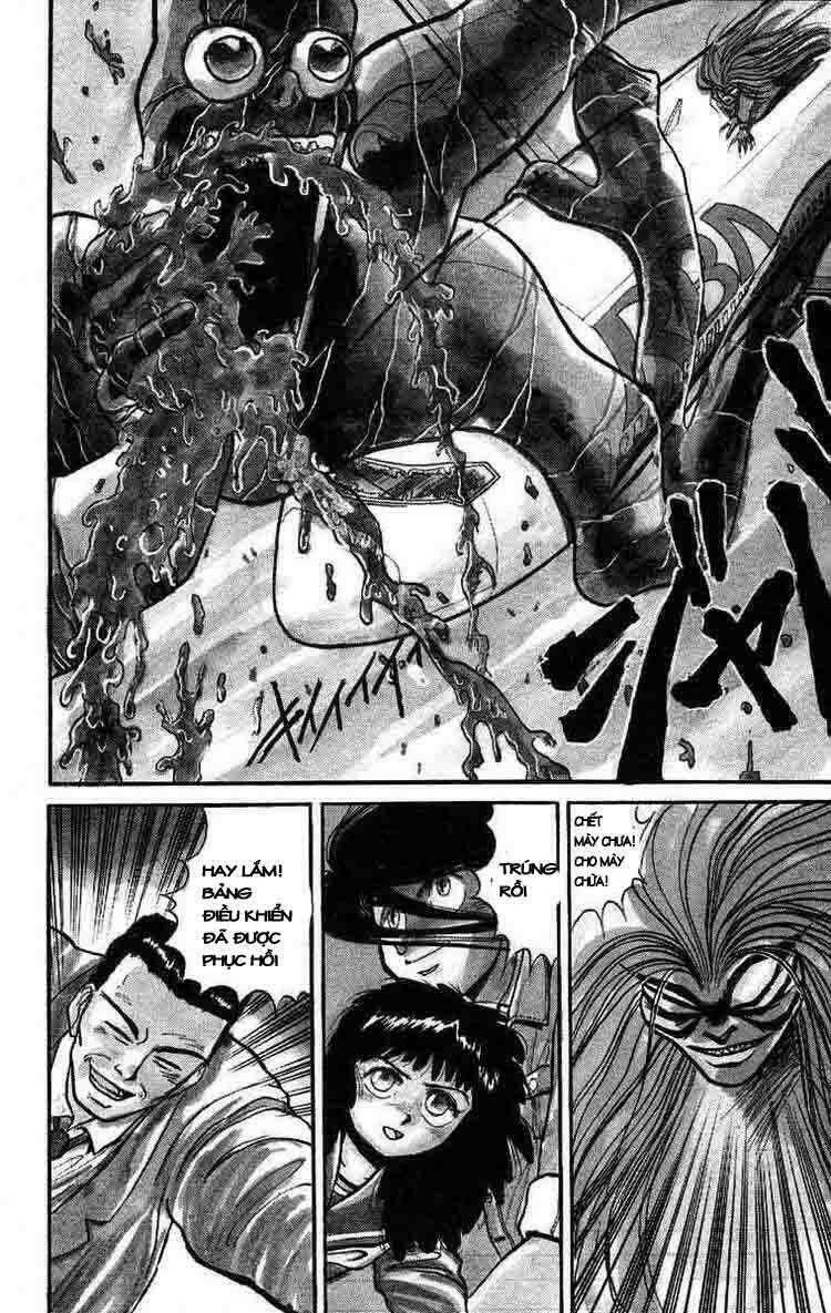 Ushio And Tora Chapter 34 - Trang 2