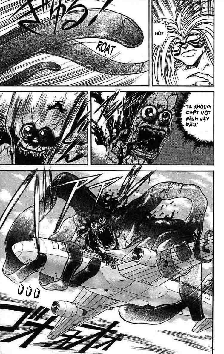 Ushio And Tora Chapter 34 - Trang 2