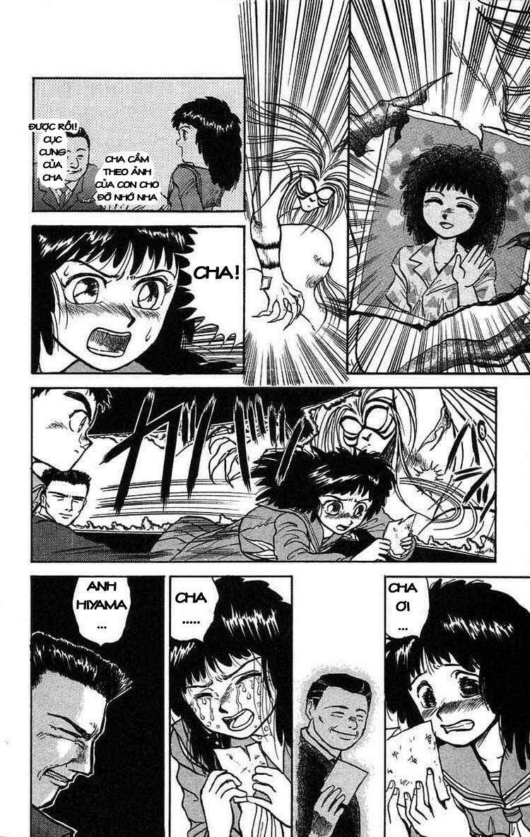 Ushio And Tora Chapter 33 - Trang 2