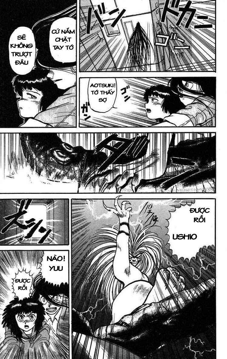 Ushio And Tora Chapter 33 - Trang 2