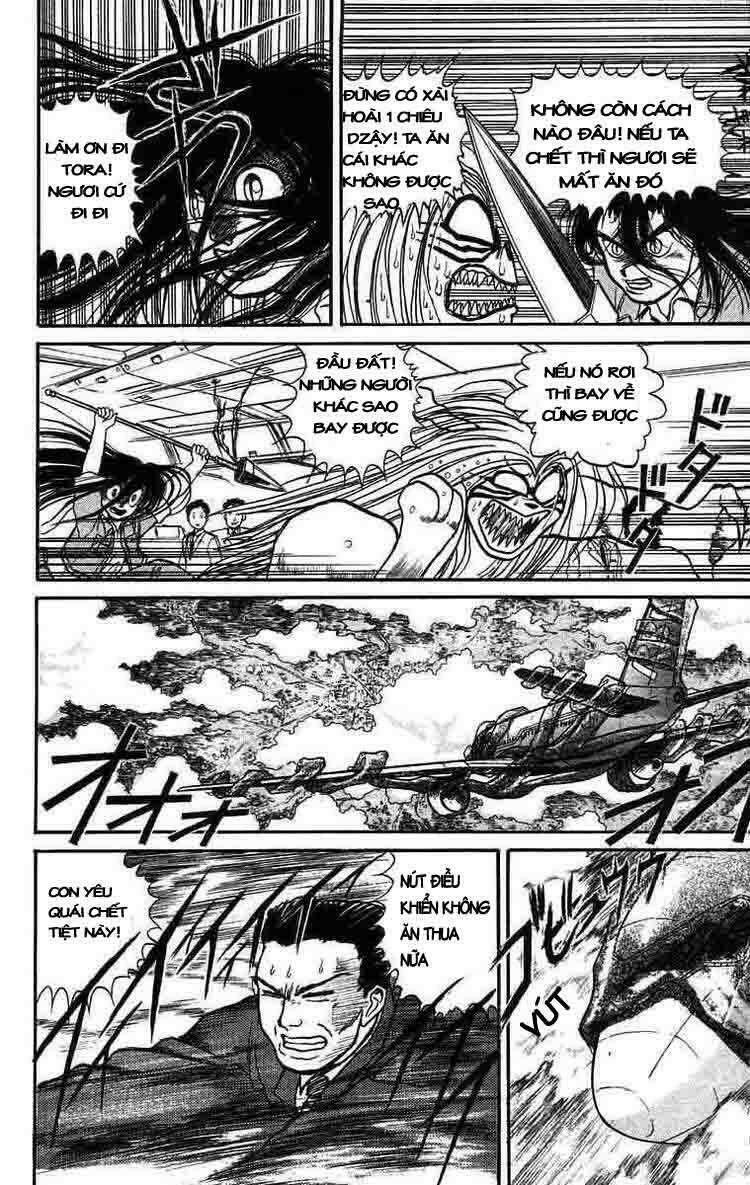 Ushio And Tora Chapter 32 - Trang 2